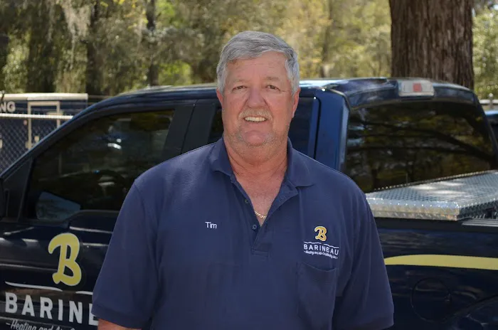 Barineau Heating and Air Conditioning, Inc. Picture 10