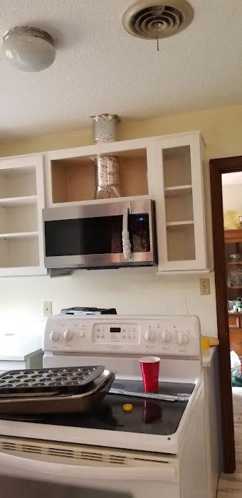 Giddens Air Conditioning -Florida Only Picture 1