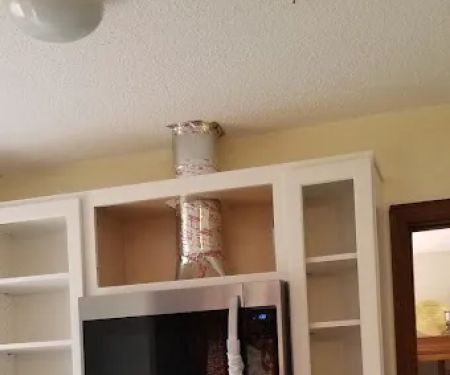 Giddens Air Conditioning -Florida Only