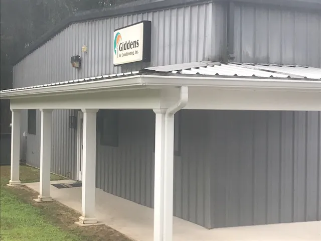 Giddens Air Conditioning -Florida Only Picture 2
