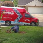 Capital Plumbing Contractors, Inc.