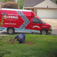 Capital Plumbing Contractors, Inc. ico