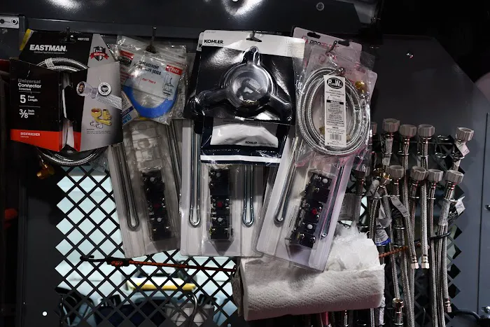 Capital Plumbing Contractors, Inc. Picture 4