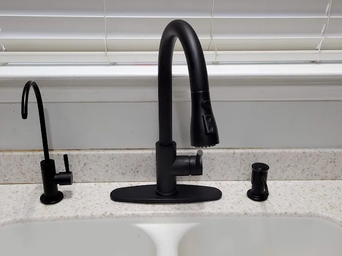 Capital Plumbing Contractors, Inc. Picture 2