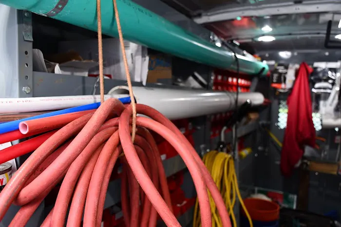 Capital Plumbing Contractors, Inc. Picture 8