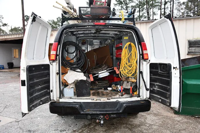 Capital Plumbing Contractors, Inc. Picture 6