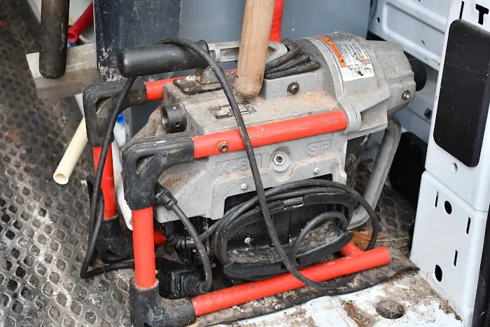 Capital Plumbing Contractors, Inc. Picture 7