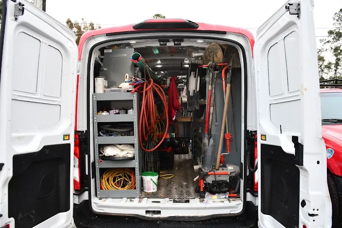 Capital Plumbing Contractors, Inc. Picture 9