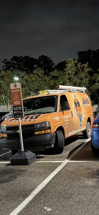 AND Services Picture 4