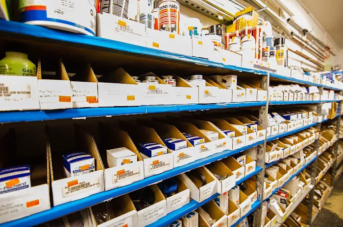 FAS Parts & Service Picture 1