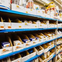 FAS Parts & Service ico