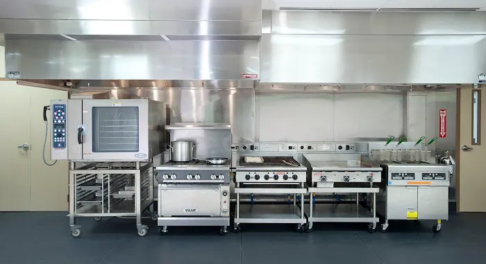 FAS Parts & Service Picture 2