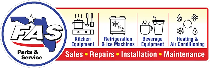 FAS Parts & Service Picture 5