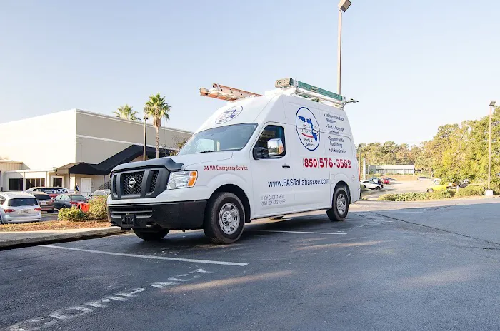 FAS Parts & Service Picture 4