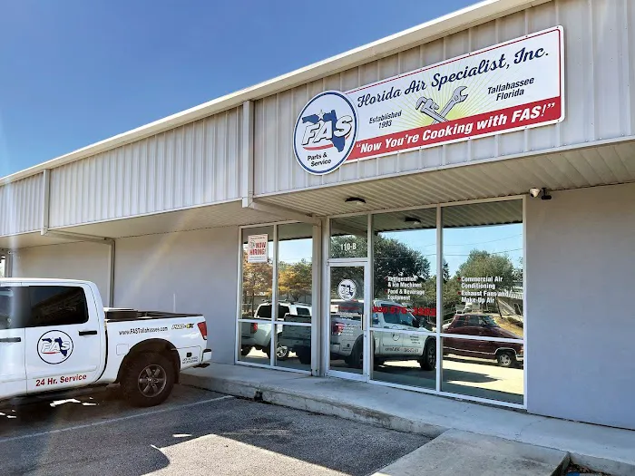 FAS Parts & Service Picture 8