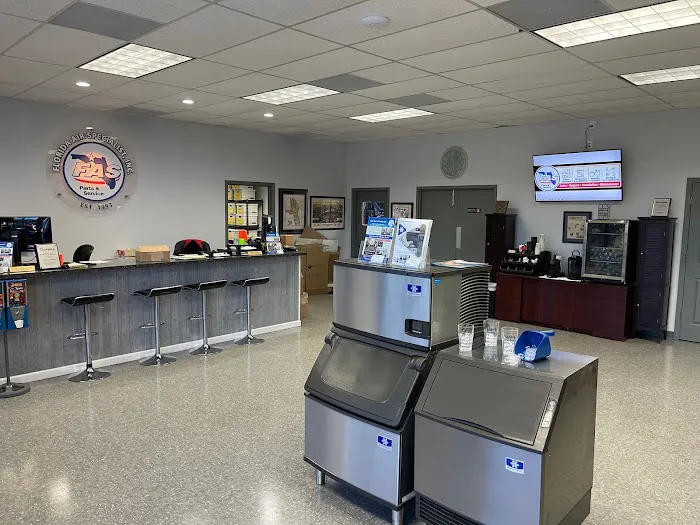 FAS Parts & Service Picture 9