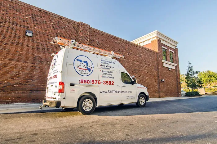 FAS Parts & Service Picture 10