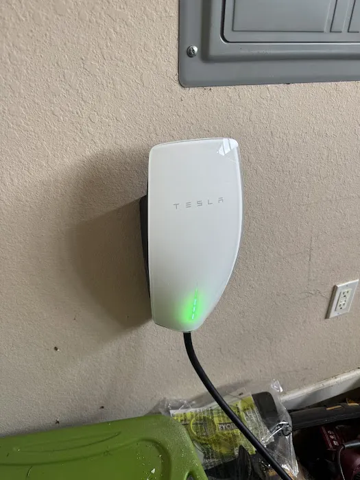 Peaden Air Conditioning, Plumbing & Electrical Picture 5