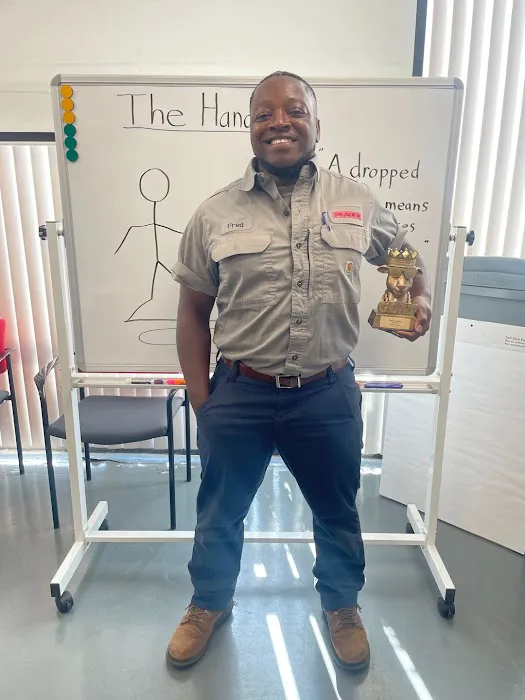 Peaden Air Conditioning, Plumbing & Electrical Picture 1