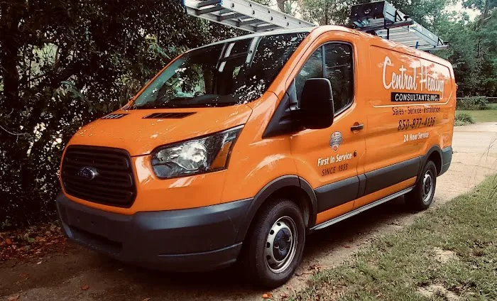 Central Heating Consultants, Inc Picture 2