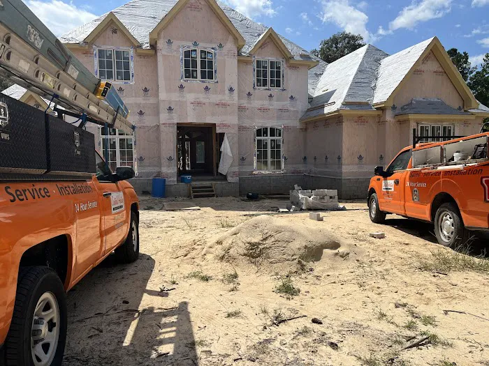 Central Heating Consultants, Inc Picture 6