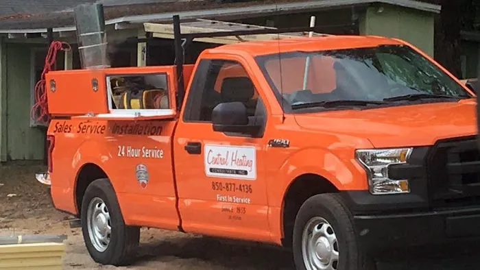 Central Heating Consultants, Inc Picture 7