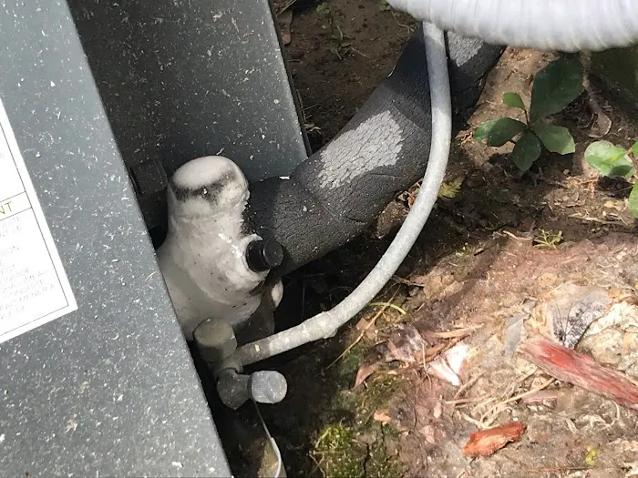 E & B Heating and Air Conditioning Picture 2