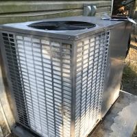E & B Heating and Air Conditioning ico