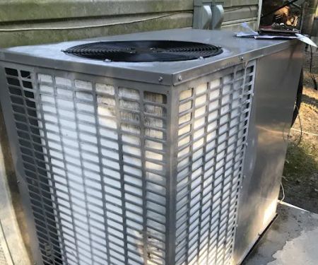 E & B Heating and Air Conditioning