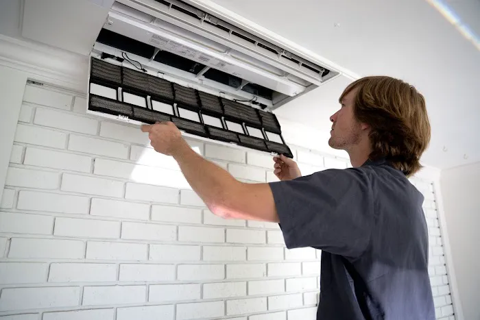 E & B Heating and Air Conditioning Picture 3