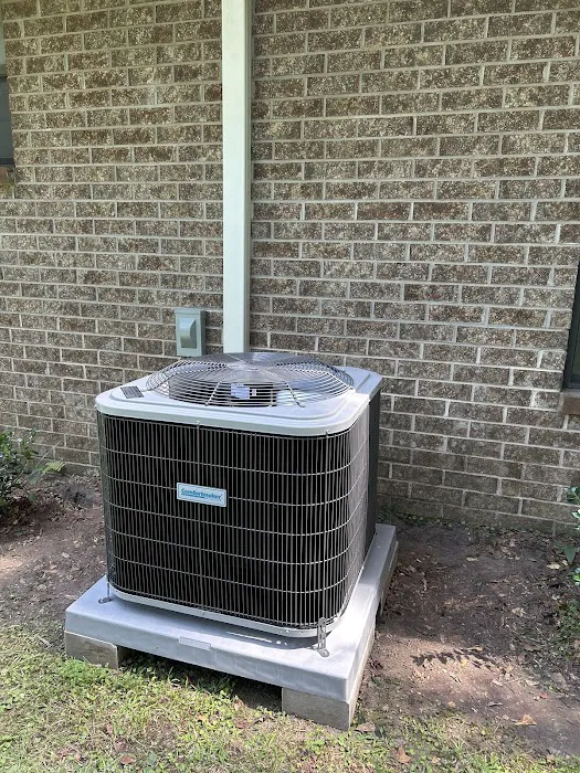 E & B Heating and Air Conditioning Picture 4