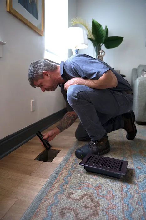 E & B Heating and Air Conditioning Picture 8