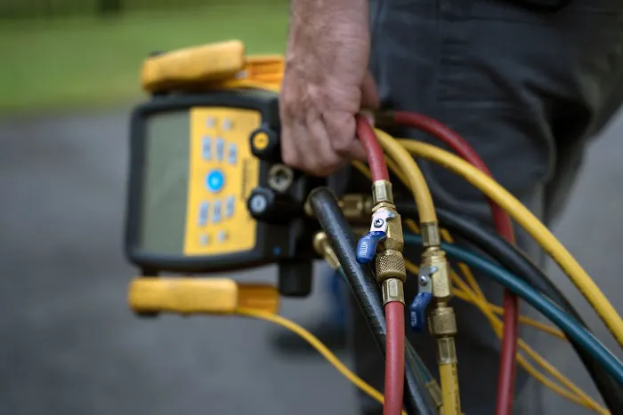 E & B Heating and Air Conditioning Picture 10