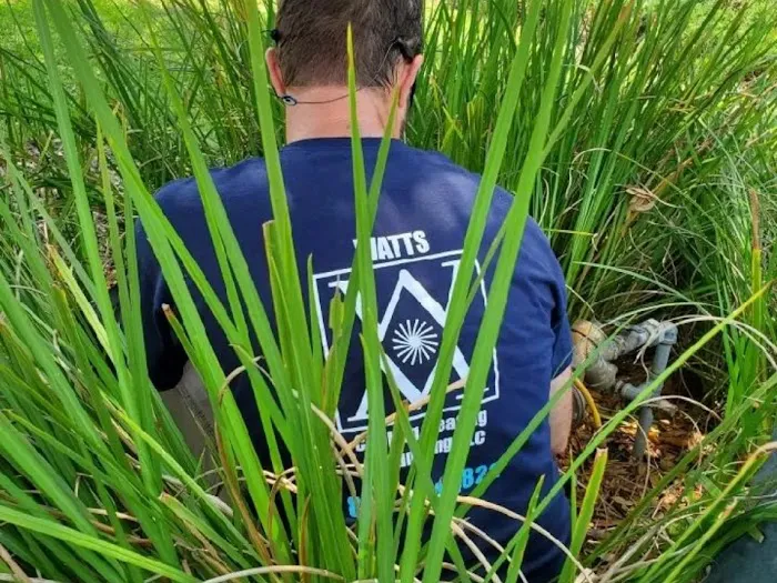 Watts Cooling, Heating & Plumbing Picture 1