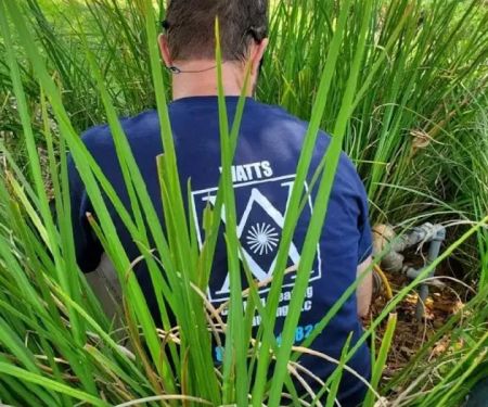 Watts Cooling, Heating & Plumbing