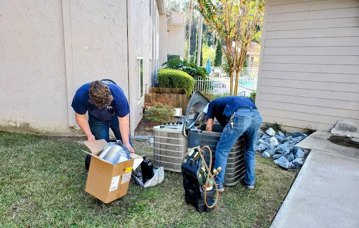 Watts Cooling, Heating & Plumbing Picture 10