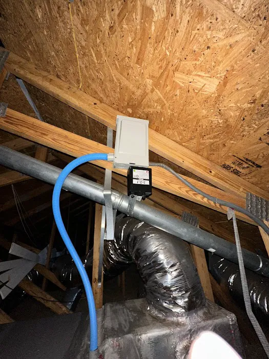 Kellar Mechanical Inc. Picture 2