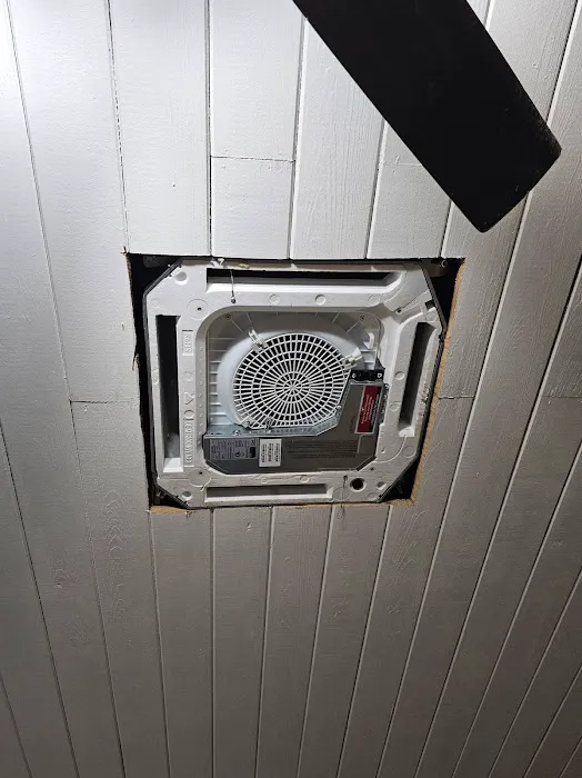 Kellar Mechanical Inc. Picture 1