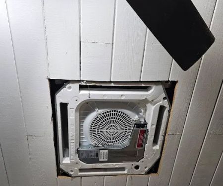 Kellar Mechanical Inc.