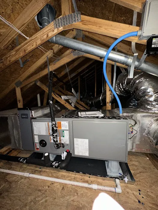 Kellar Mechanical Inc. Picture 4