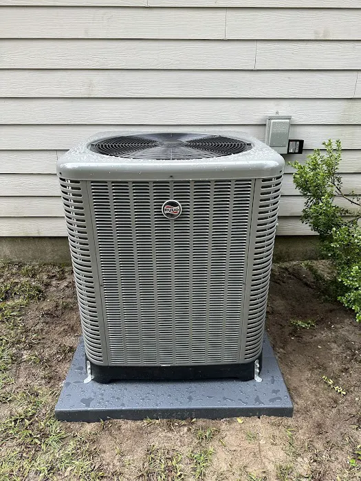 Kellar Mechanical Inc. Picture 6