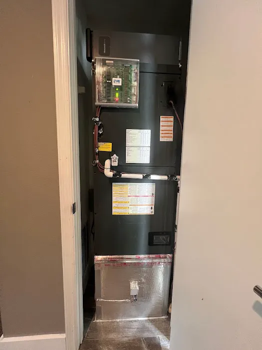 Kellar Mechanical Inc. Picture 8