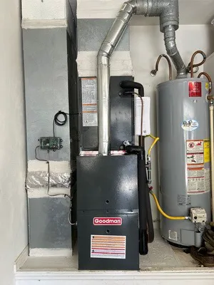 Kellar Mechanical Inc. Picture 10