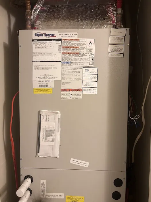 Advanced Air Care Heating and Cooling Picture 2