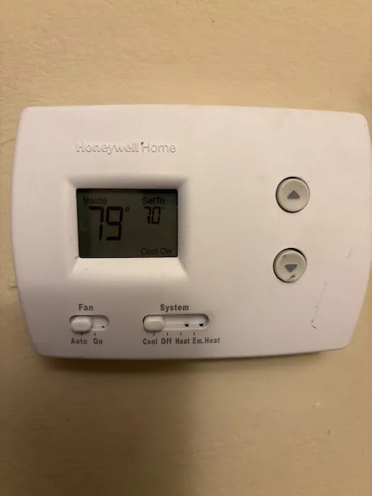 Advanced Air Care Heating and Cooling Picture 3