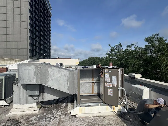 Keith Key Heating & Air Inc Picture 1