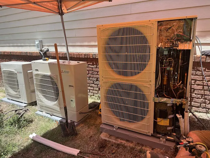 Keith Key Heating & Air Inc Picture 3