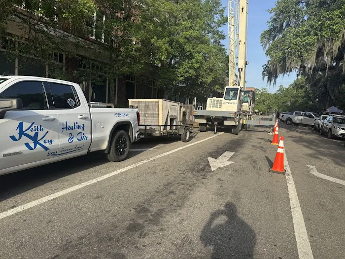 Keith Key Heating & Air Inc Picture 4