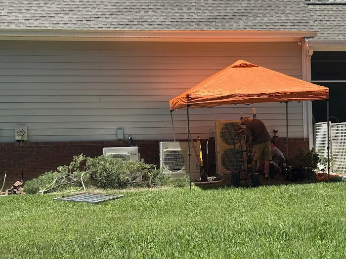 Keith Key Heating & Air Inc Picture 7