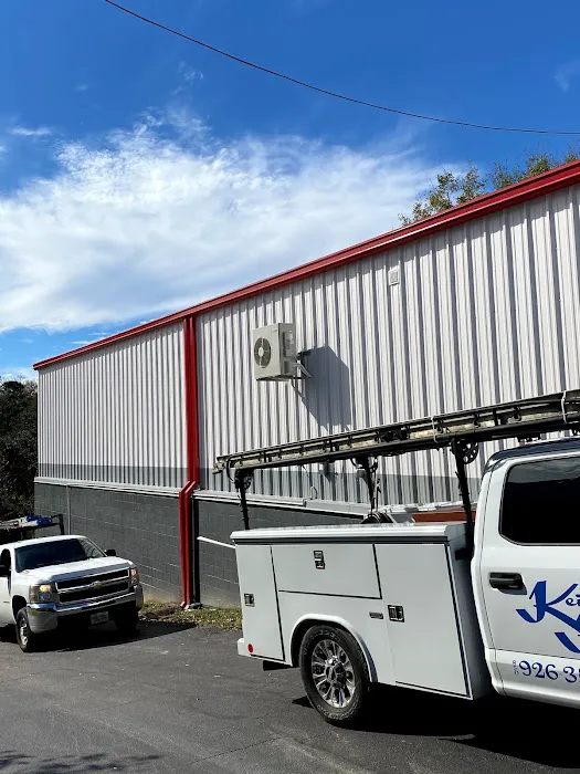 Keith Key Heating & Air Inc Picture 9